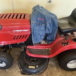 Troy Bilt + XL Troy Bilt Jacket 