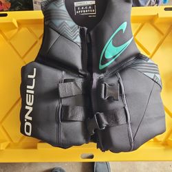 O'neill Adult Small Vest
