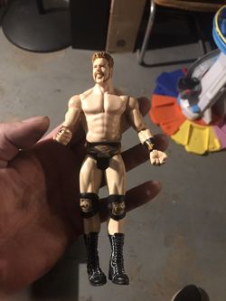 Sheamus 
