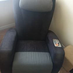I jOY Massage Chair