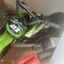 Pit Bike For Sale