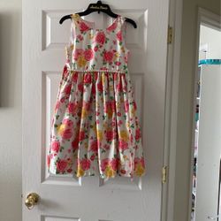 Dress Size 7/8