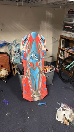 Body Glove Snow Sled