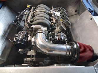 New 8-pack LS3 COILS