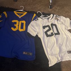 Youth Nfl Jersey