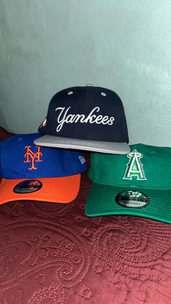 Baseball Hats