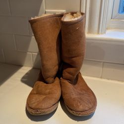 Ugg Boots Size 3