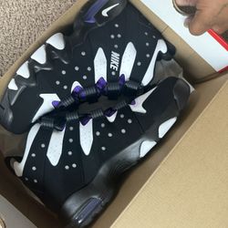 Barleys Size 11