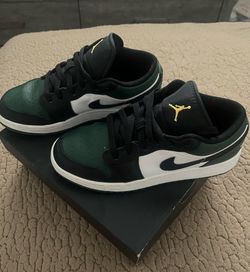 Air Jordan 1 low