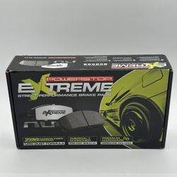 Ceramic Brake Pads Brand New