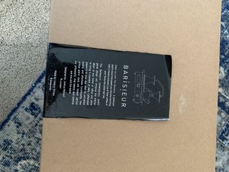 Bariseur Coffee Alarm Clock