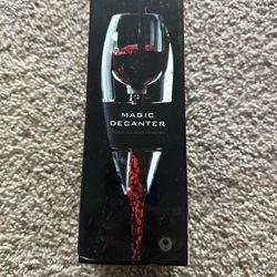 Wine Aerator 
