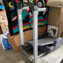 Bowflex TreadClimber TC 5