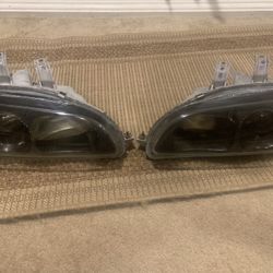Civic Eg DENJI Headlights 