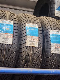 Doral 205/70R14 $25 1 Available 