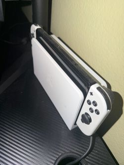 Nintendo OLED Switch Console