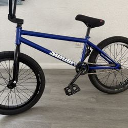 Bmx bike Custom 