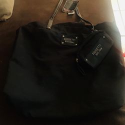 ROSETTI EST. 1994 TOTE PURSE