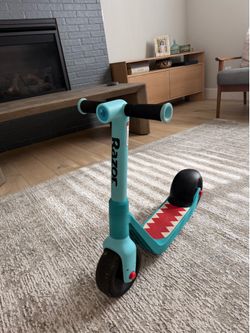 Razor wild ones toddler Scooter