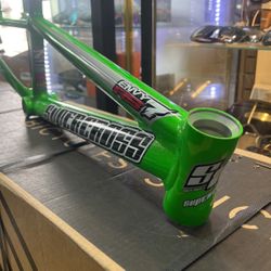 Supercross BMX RS7 Junior Frame 