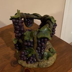 Wine bottle Holder
