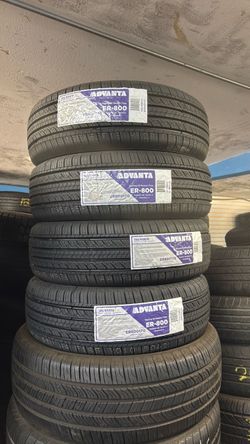 New 195/65r15