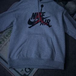 Nike Air Hoodie