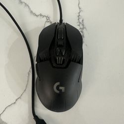 Logitech G903 SE Mouse 