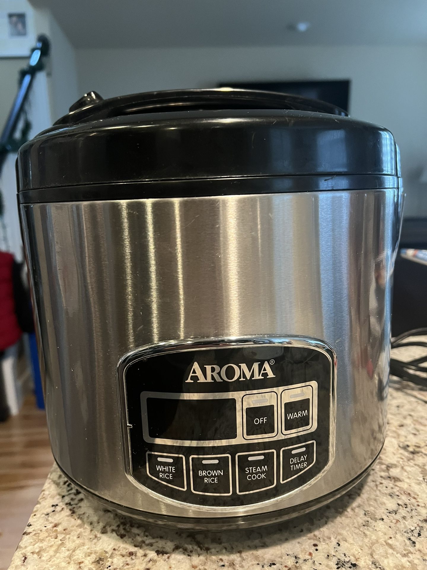 Panasonic Rice Cooker for Sale in Renton, WA - OfferUp