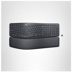 Logitech Ergo K860 Wireless Ergonomic Keyboard – New