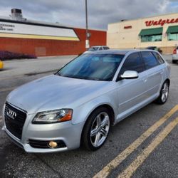 2013 Audi A3 56k Miles 