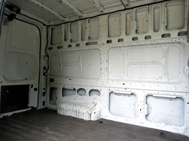 2012 Nissan Nv Fleet