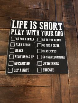 Wall decorations