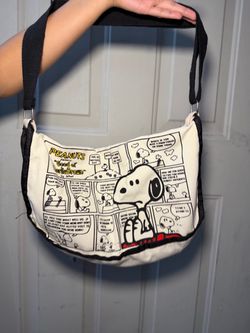 Crossbody bags