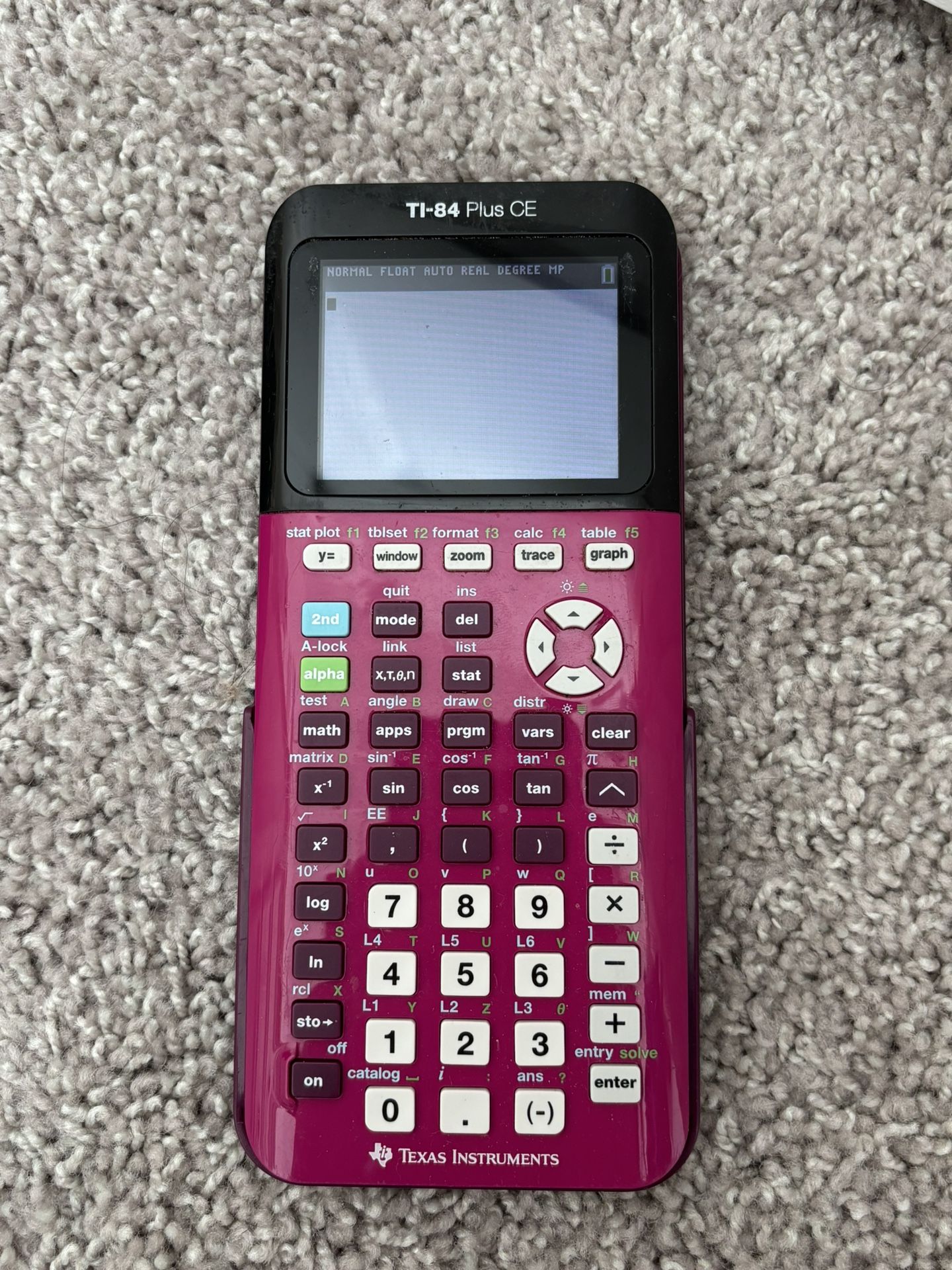 ti-84