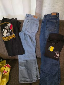 Boys Lot of clothes