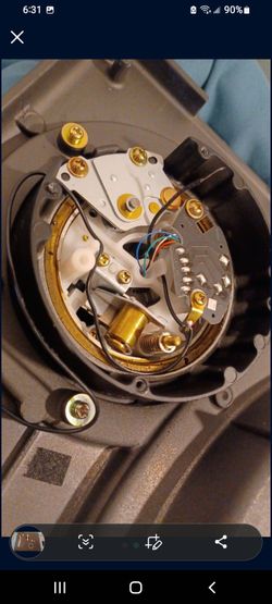 Technics Parts Dj Audiophiles Tonearms SL-1200MK5 SL-1210MK2 SL-1210M5G Sl-1200MK2 SL-1200M3D Parts For Sale