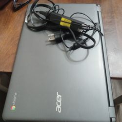 Acer Laptop
