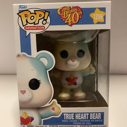 Care Bear Funko