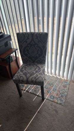 Single chair