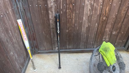 Easton S1 Baseball Bat