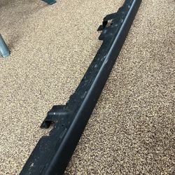 Jeep Performance Parts Rock Rails/Guard Kit - Mopar