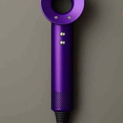 HD08 Hair Dryer |