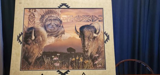 KEEPER OF THE PLAINS BY DAVID BEHRENS