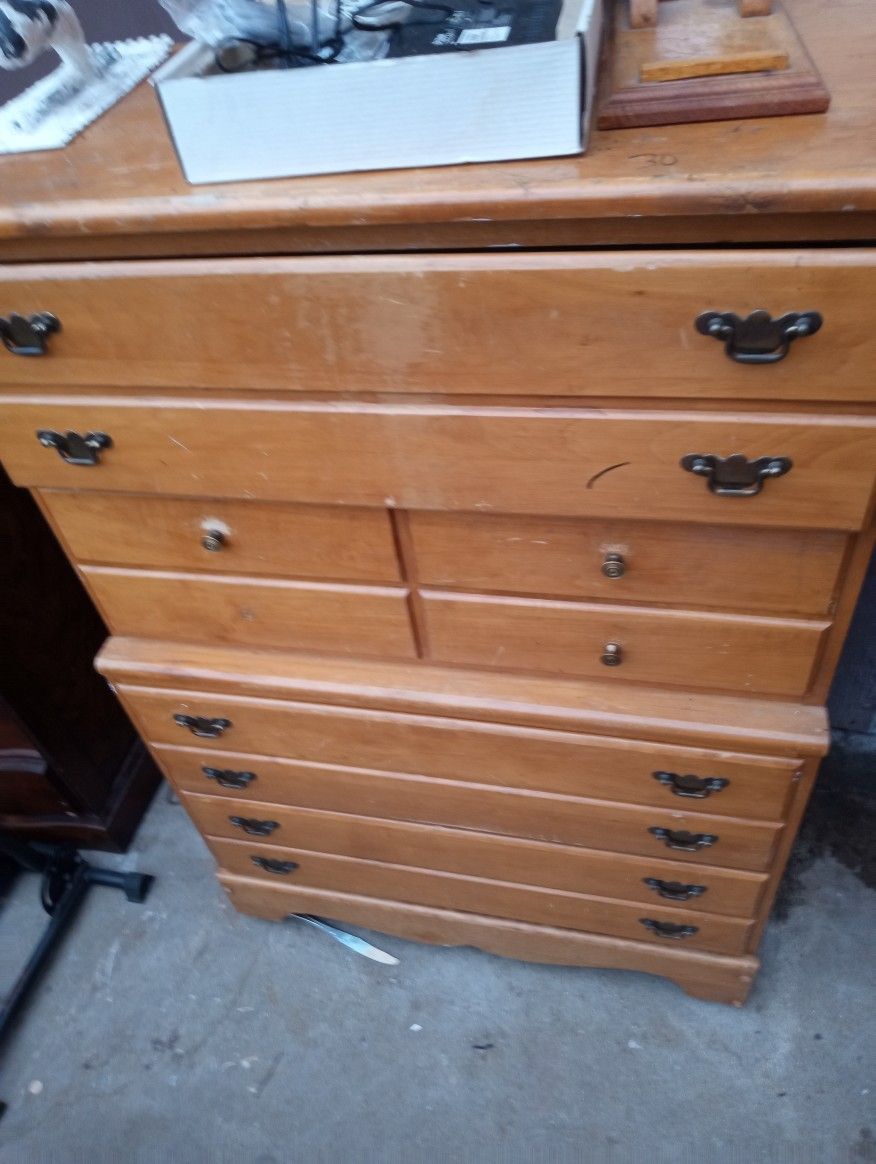 Dresser Drawers