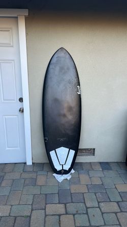 Lost OG Puddle Jumper 5’4 surfboard