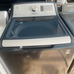 GE Washer 