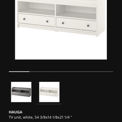 IKEA TV Console Stand 