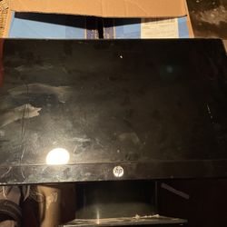 Hp Monitor