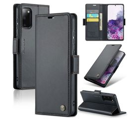 Galaxy S20 Brand New Protective Case Black